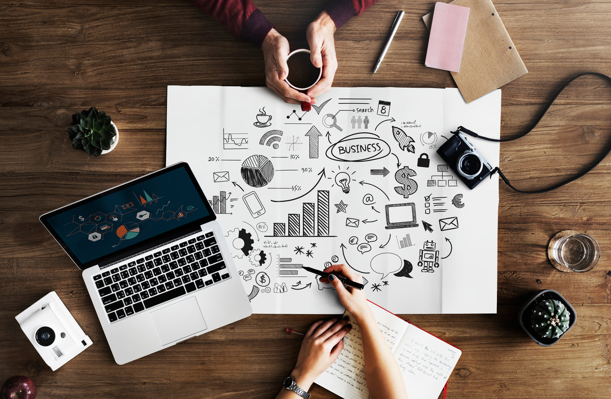 Business Startup Consulting